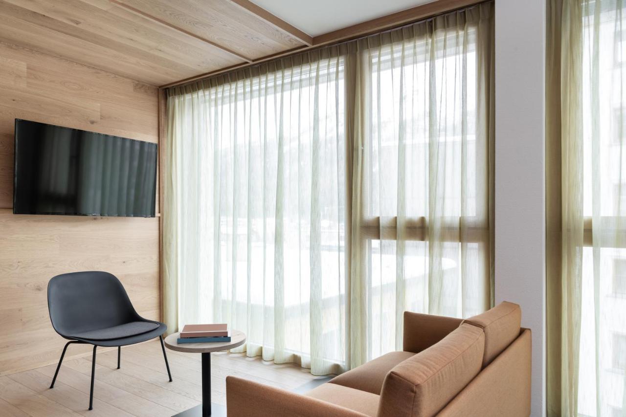 세인트모리츠 Townhouse N9 아파트 외부 사진