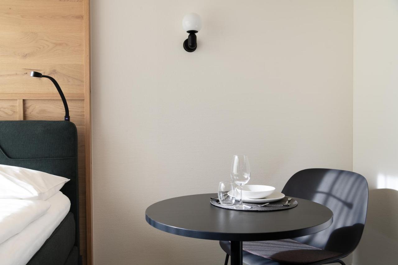 세인트모리츠 Townhouse N9 아파트 외부 사진