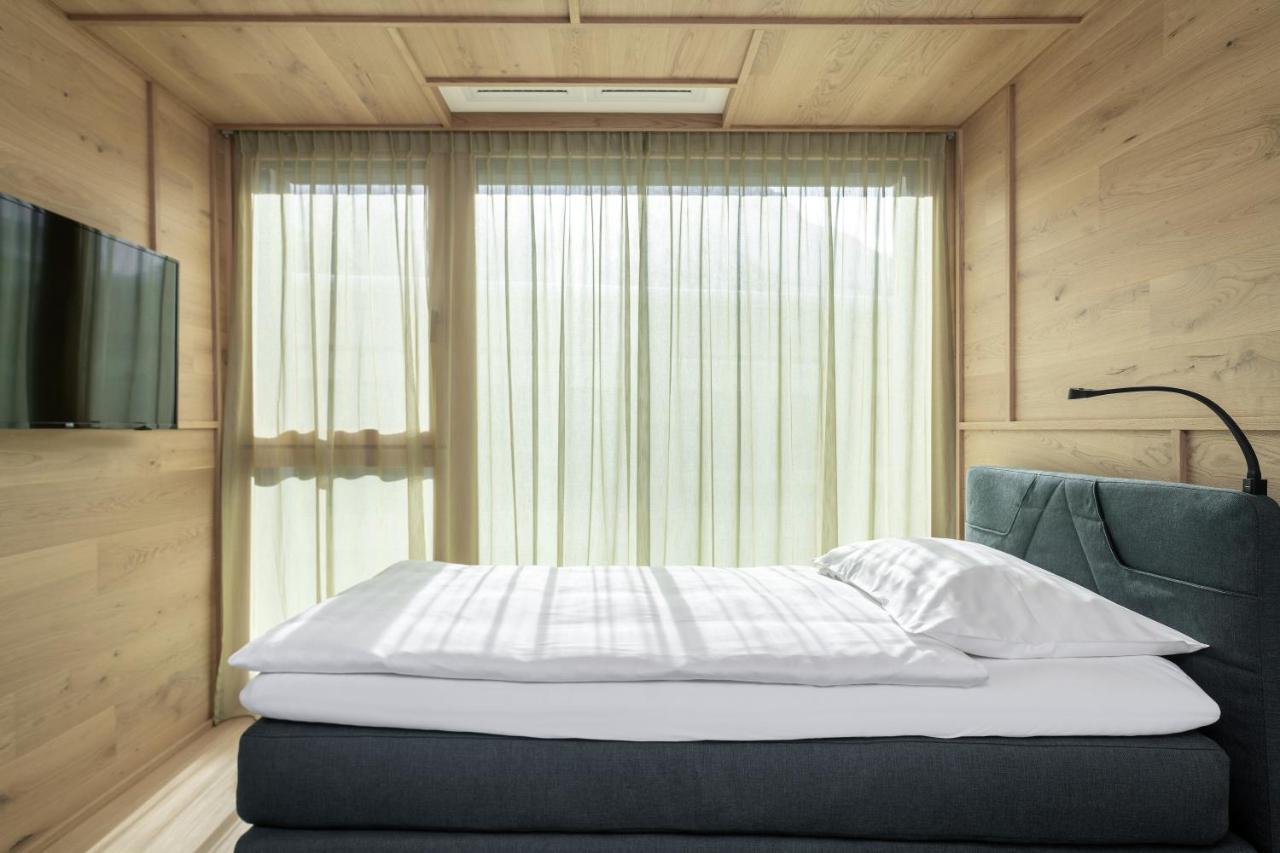 세인트모리츠 Townhouse N9 아파트 외부 사진